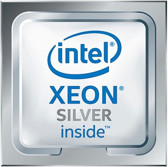 Lenovo Intel CPU Xeon Silver 4208 (8C/16T) 2.1 GHz (3.2 GHz Turbo) Box without Kühler Socket 3647 TDP 85W