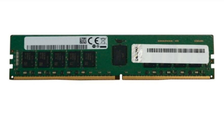 Lenovo ThinkSystem TruDDR4 64 GB reg. ECC DDR4-3200 4ZC7A15124