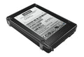 Lenovo ThinkSystem PM1653 Read Intensive 4XB7A80319 1920 GB 1 DWPD 2,5" 63,5mm SAS-4 SSD SED Hot-Swap