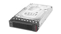 Lenovo ThinkSystem 7XB7A00025 600 GB 2,5" 63,5mm 10000rpm SAS-3 24/7 512n Hot-Swap