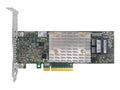 Lenovo ThinkSystem RAID 5350-8i PCIe 12Gb Adapter 8-Port intern