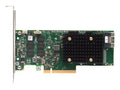 Lenovo ThinkSystem RAID 940-8i 4GB Flash PCIe Gen4 12Gb Adapter 8-Port intern