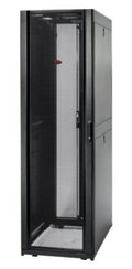 APC RACK Serverschrank NetShelter SX 19" 42HE 600x1070mm AR3100