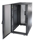APC RACK Serverschrank NetShelter SX 19" 24HE 600x1070mm AR3104