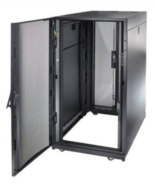 APC RACK Serverschrank NetShelter SX 19" 24HE 600x1070mm AR3104