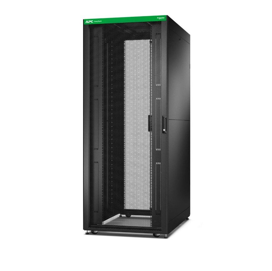 APC RACK Serverschrank Easy Rack 19" 42HE 800x1200mm ER8222