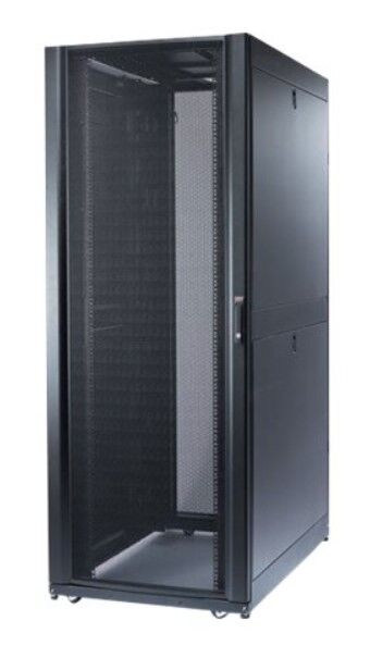 APC RACK Serverschrank NetShelter SX 19" 48HE 750x1200mm AR3357