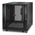 APC RACK Serverschrank NetShelter SX 19" 12HE 600x900mm AR3003