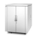 APC RACK Serverschrank NetShelter CX 19" 18HE 750x1130mm AR4018SPX432