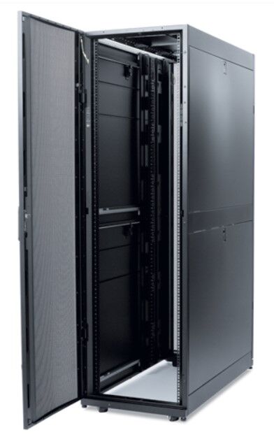 APC RACK Serverschrank Easy Rack 19" 42HE 600x1200mm AR3300