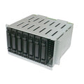 Lenovo ThinkSystem V2/V3 2U 8x2.5" SAS/SATA Backplane Option Kit