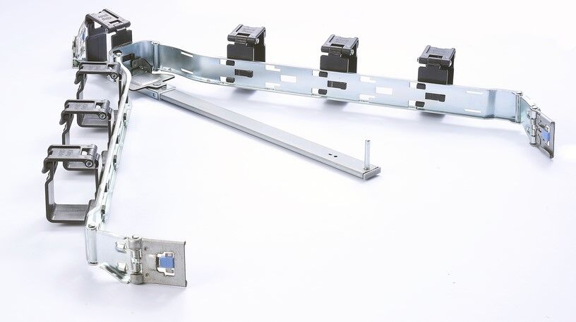 Lenovo ThinkSystem 2U CMA Upgrade Kit for Toolless Slide Rail