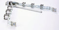 Lenovo ThinkSystem 1U CMA Upgrade Kit for Tool-less Slide Rail