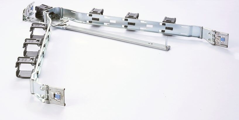 Lenovo ThinkSystem 1U CMA Upgrade Kit for Tool-less Slide Rail