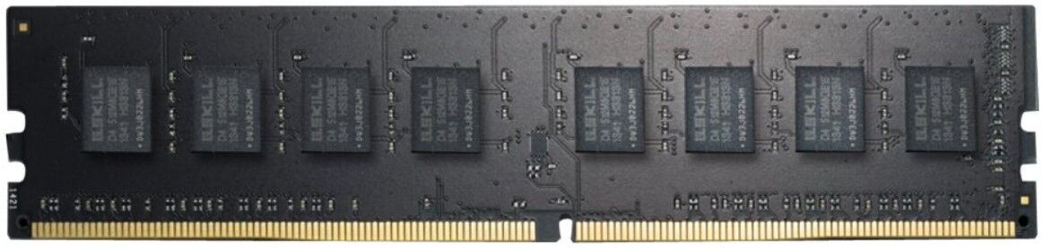 G.Skill Value Series 8 GB UDIMM DDR4 F4-2666C19S-8GNT