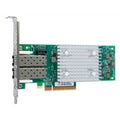 Lenovo ThinkSystem QLogic Controller LP 16Gb FC Dual-port SFP+ PCIe HBA