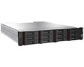 Lenovo Storage D1212 2U Memory/Storagegehäuse - 12 Schächte SAS3 - JBOD