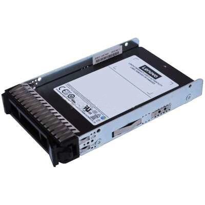 Lenovo ThinkSystem DE Series 2U24 4XB7A74955 3840 GB 1 DWPD 2,5" 63,5mm SAS-3 SSD Hot-Swap