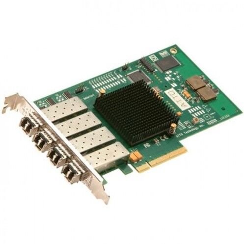 Lenovo ThinkSystem DE4000 HIC 16G FC/10GbE 4-ports