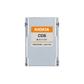 KIOXIA CD8-V KCD81VUG800G 800 GB 3 DWPD 2,5" 63,5mm U.2 PCIe 4.0 x4 SSD