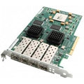 Lenovo ThinkSystem DE40000 HIC Controller 32Gb FC 4-port 4C57A14368