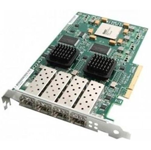 Lenovo ThinkSystem DE40000 HIC Controller 32Gb FC 4-port 4C57A14368