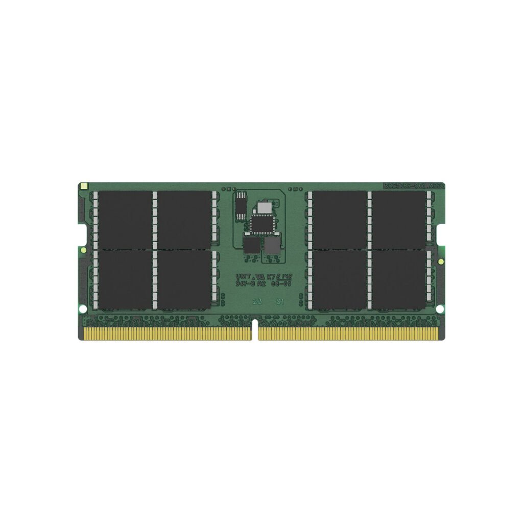 Kingston ValueRAM 32 GB SO-DIMM DDR5-5600 KVR56S46BD8-32