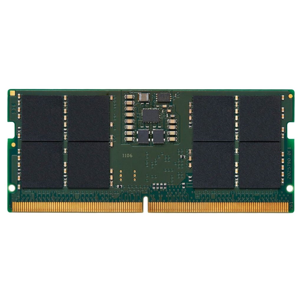Kingston ValueRAM 16 GB SO-DIMM DDR5-5600 KVR56S46BS8-16