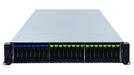 Gigabyte Barebone R283-S95-AAD1 2U Dual Sockel 4677 6NR283S95DR000AAD1