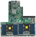 Supermicro Mainboard X11DPU proprietary Ultra Dual Sockel 3647 Single