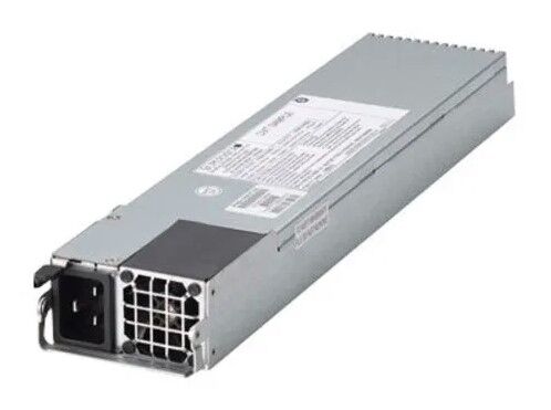 Supermicro Netzteil PWS-2K04F-1R 2000W Redundant