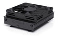 Noctua NH-L9a-AM5 ch.bk schwarz Top-Blower CPU-Kühler for Socket AM5 aktiv