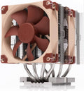 Noctua NH-D9 DX-4677 4U Tower CPU-Kühler for Socket 4677 aktiv