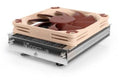 Noctua NH-L9a-AM5 Top-Blower CPU-Kühler for Socket AM2, AM2+, AM3, AM3+, AM4, AM5, FM1, FM2, FM2+ aktiv