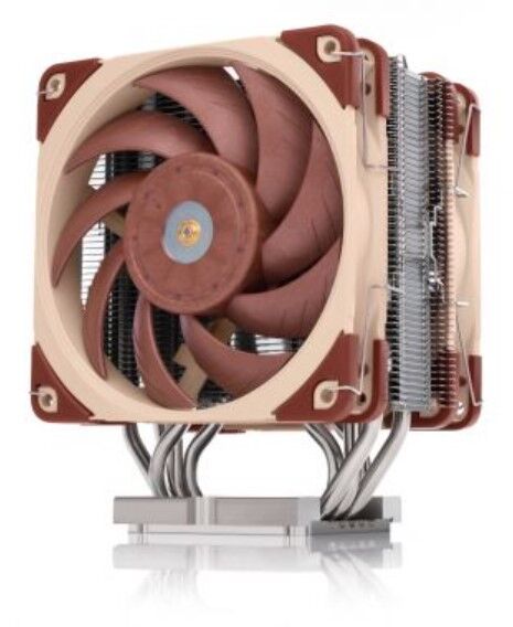 Noctua NH-U12S DX-4677 Tower CPU-Kühler for Socket 4677 aktiv