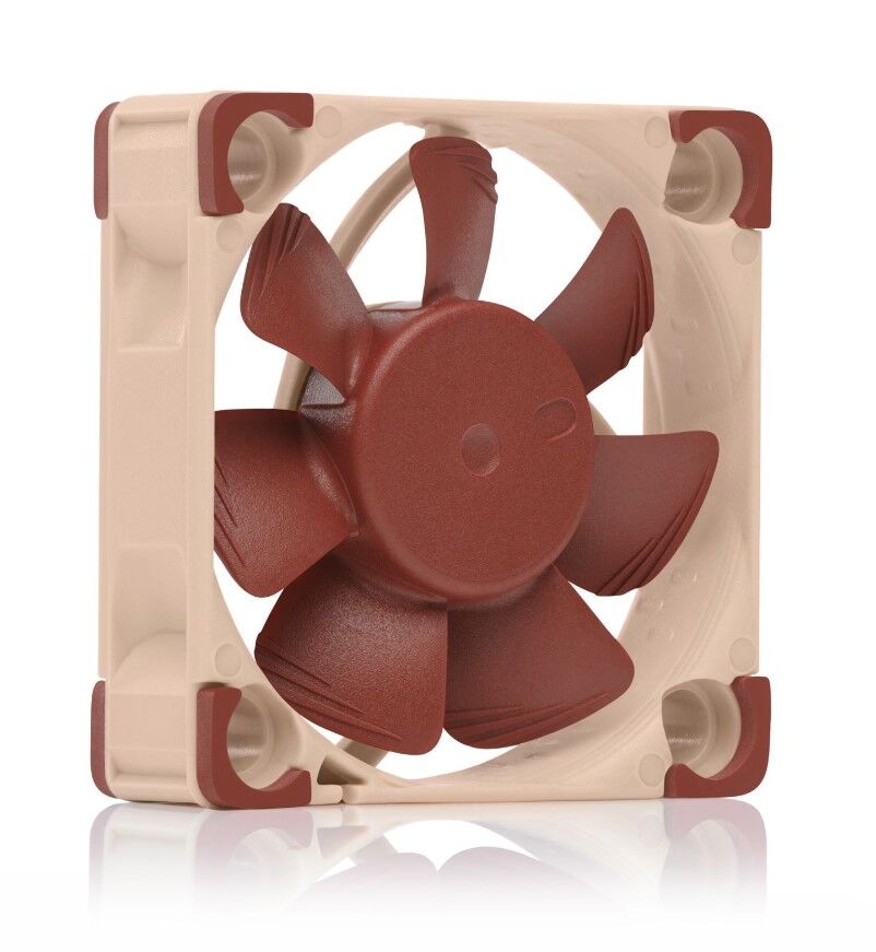 Noctua NF-A4x10 PWM Chassislüfter 40 mm