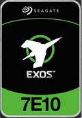 Seagate Exos E 7E10 ST4000NM000B 4000 GB 3,5" 88,9mm 7200rpm SATA-3 24/7 512n
