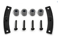 Noctua NM-AM5/4-MP83 CH.BK Upgrade-Kit for Processorkühler Socket AM4, AM5