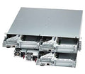Supermicro Barebone IoT SuperServer 2U Single Sockel 4189 SYS-211SE-31AS
