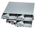 Supermicro Barebone IoT SuperServer 2U Single Sockel 4677 SYS-211SE-31DS