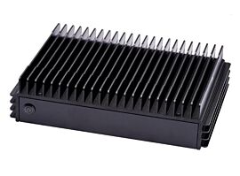 Supermicro Barebone IoT SuperServer Intel Atom C5315 (4C/4T) 2,4 GHz SYS-E302-12A-4C Complete System Only