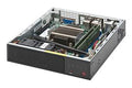 Supermicro Barebone IoT SuperServer Intel Atom C5315 (4C/4T) 2,4 GHz SYS-E200-12A-4C