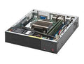 Supermicro Barebone IoT SuperServer Intel Atom C5325 (8C/8T) 2,4 GHz SYS-E200-12A-8C