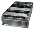 Supermicro Barebone GPU SuperServer 5U Dual Sockel 4677 SYS-521GU-TNXR - Complete System Only
