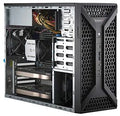 Supermicro Barebone UP SuperWorkstation Midi-Tower Single Sockel 4677 SYS-531A-I