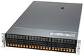 Supermicro Barebone Hyper A+ Server 2U Single Sockel SP5 AS -2115HS-TNR - Complete System Only
