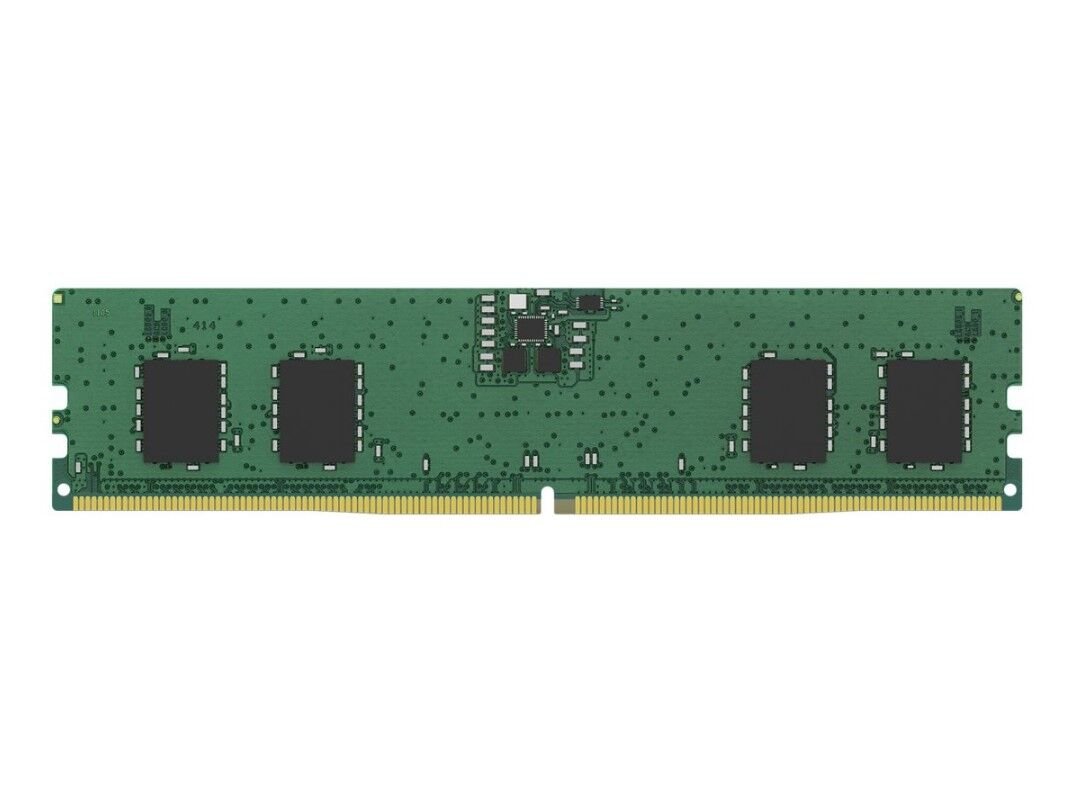 Kingston ValueRAM 8 GB UDIMM DDR5-5600 KVR56U46BS6-8