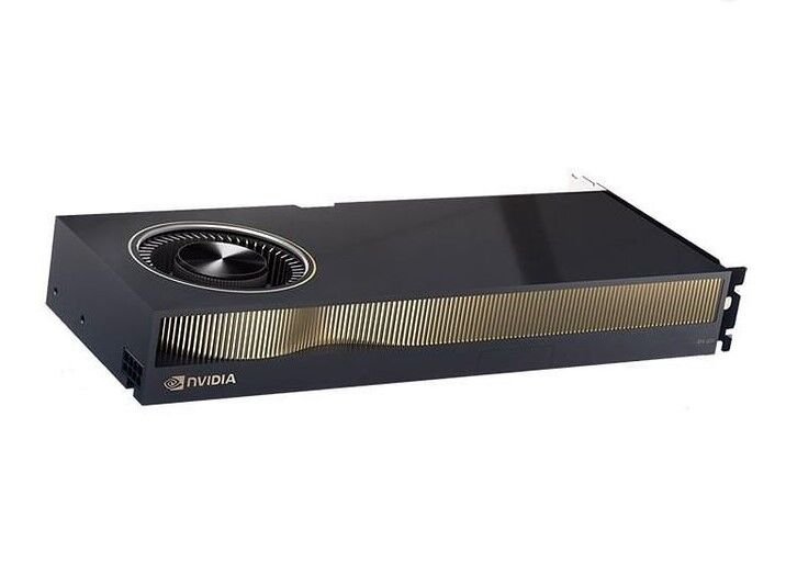 NVIDIA Quadro RTX 6000 ADA FH 48GB GDDR6 PCIe 4.0 x16 Bulk-Version 900-5G133-2250-000