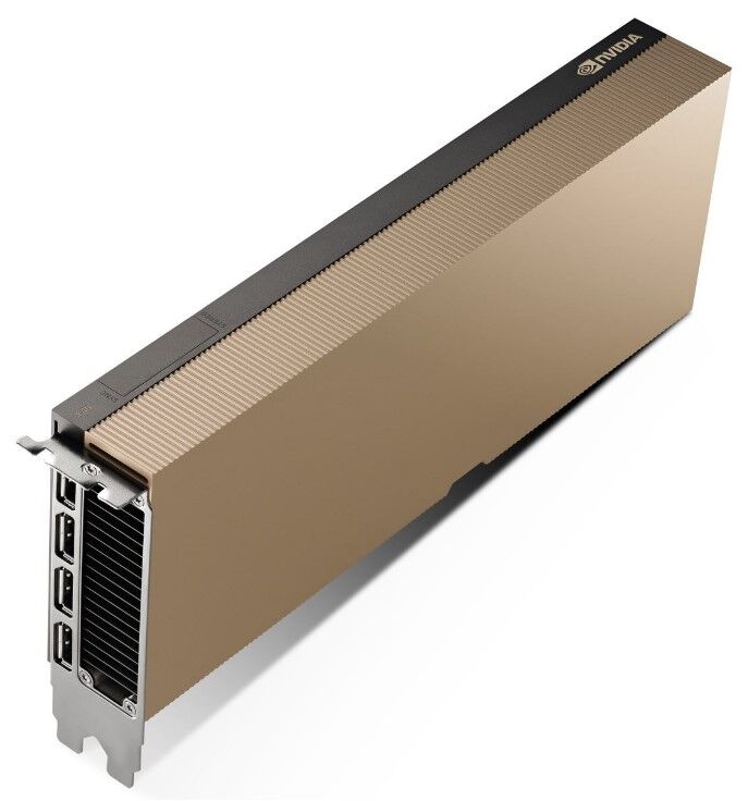 NVIDIA Tesla L40 Module FH 48GB GDDR6 PCIe 4.0 x16 passiv 900-2G133-0010-000
