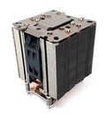 Dynatron A49 Tower CPU-Kühler 4U for Socket AM4, AM5 aktiv